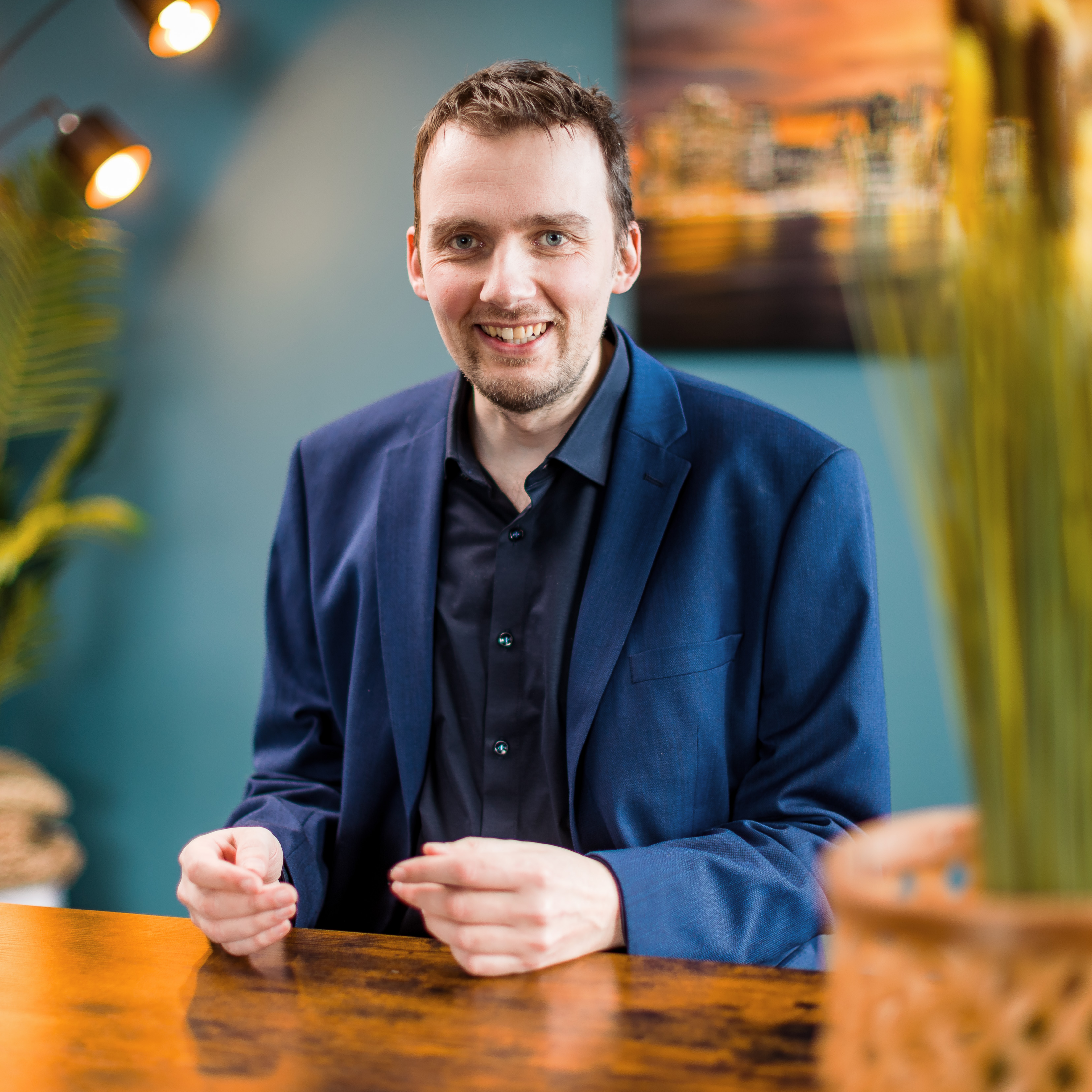 Experte:in Erik Wittke
