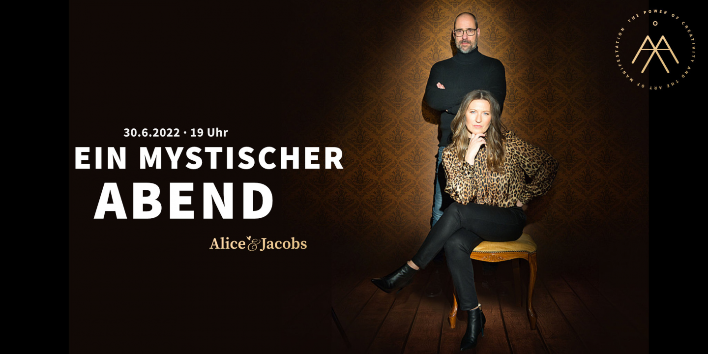 Experte:in Alice and Jacobs