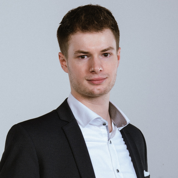 Experte:in Kevin Christ-Skowronek
