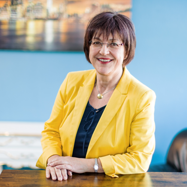 Experte:in Marianne Lotz