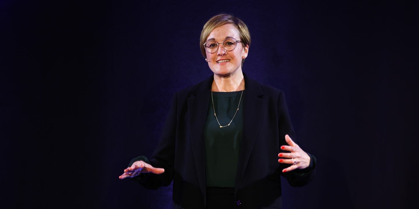 Experte:in Christine Hartmann