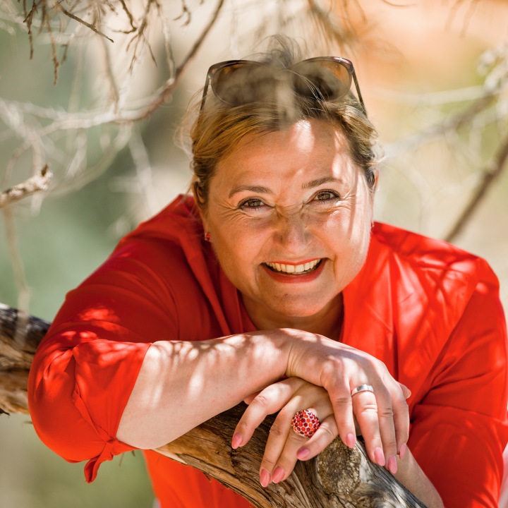 Experte:in Sabine Liebe