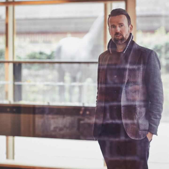 Experte:in Normen Ulbrich