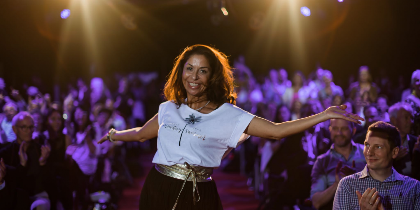 Experte:in Susan Maubach