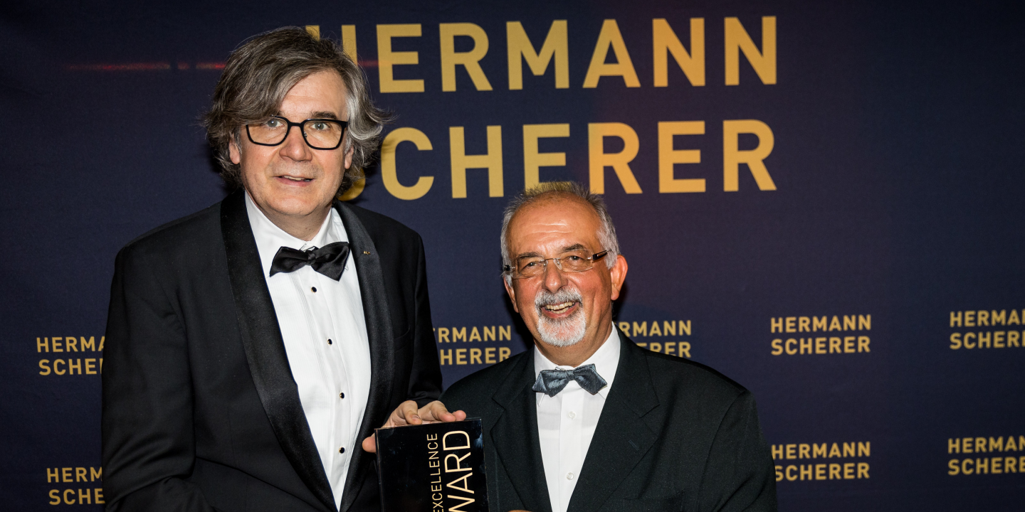Experte:in Reiner Kuderer