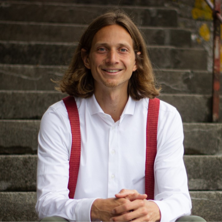 Experte:in Fabien Lutz