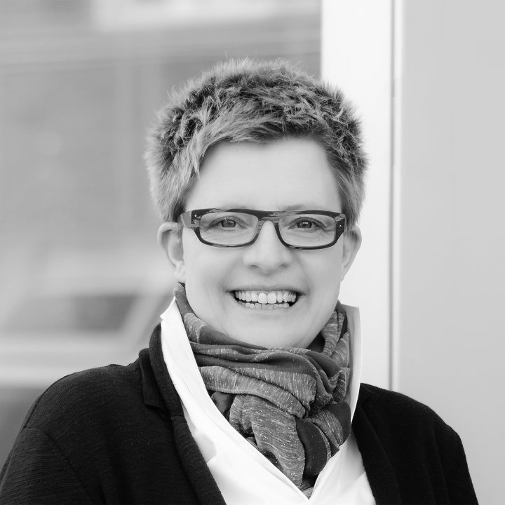 Experte:in Tanja Küpper-Schlotmann
