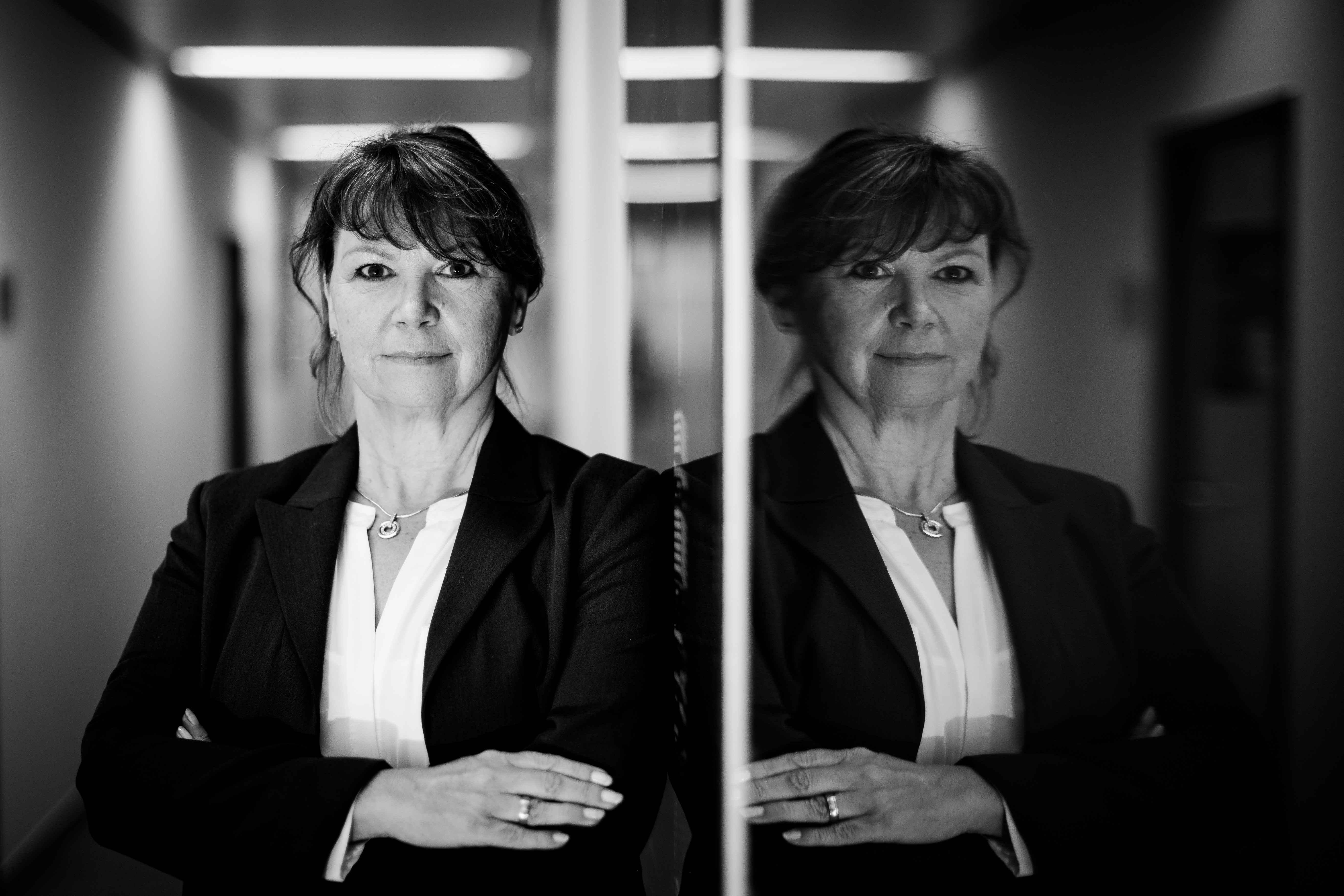 Experte:in Marion Masholder