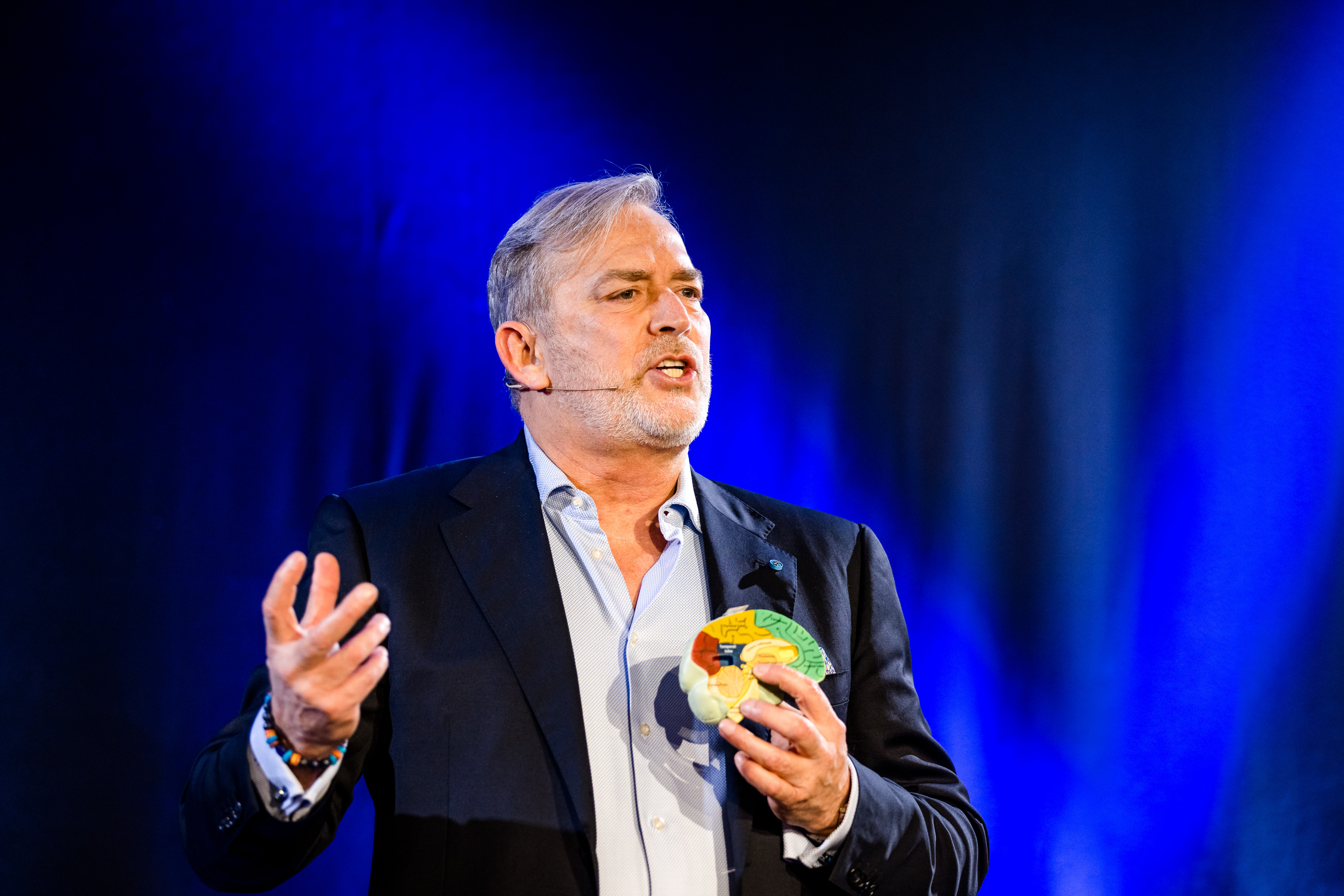 Experte:in Tom Peter Rietdorf