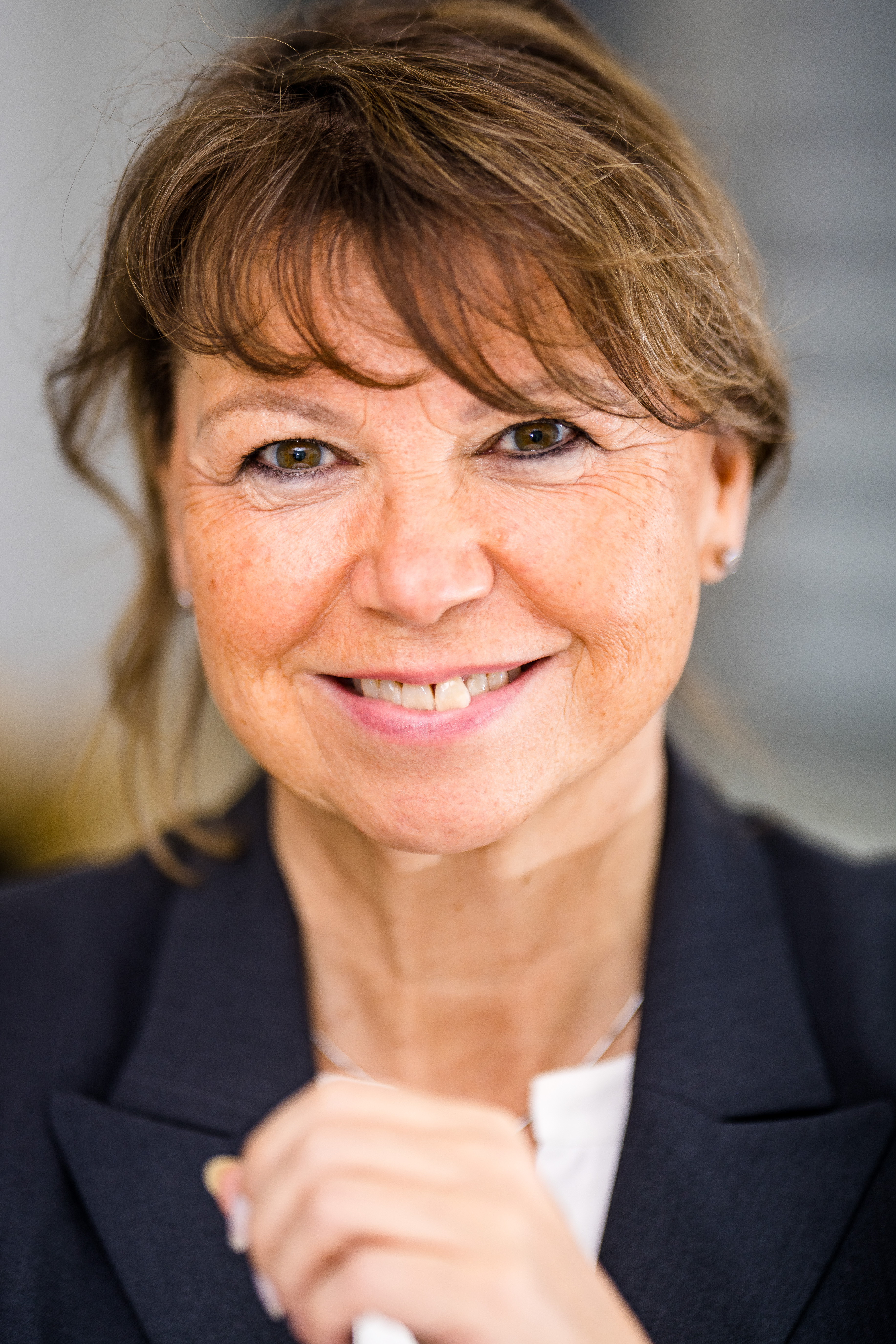 Experte:in Marion Masholder