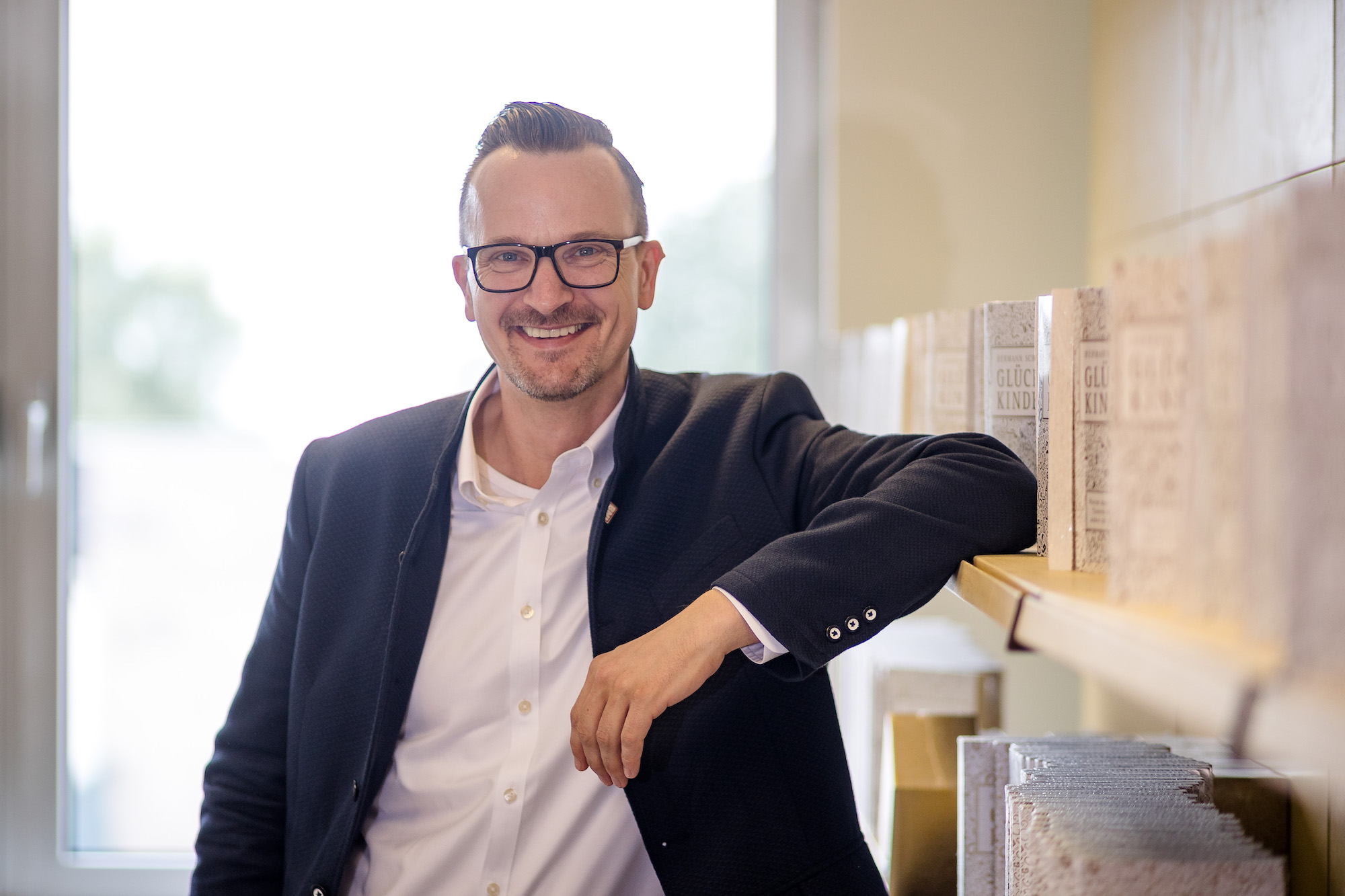 Experte:in Niels Kakies