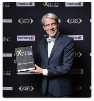 Expertenaward